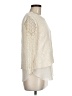 Lucky Brand Ivory Pullover Sweater Size M - photo 4