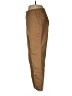 Gap Solid Brown Khakis Size 6 - photo 5