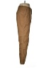 Gap Solid Brown Khakis Size 6 - photo 4
