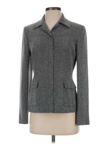 Tahari Blazer (view 1)