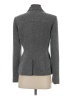 Tahari Tweed Gray Blazer Size 4 - photo 2
