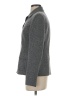 Tahari Tweed Gray Blazer Size 4 - photo 5