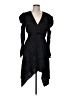 Harlyn Black Cocktail Dress Size M - photo 1