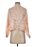 Ladaire Pink 3/4 Sleeve Blouse Size XS - photo 1