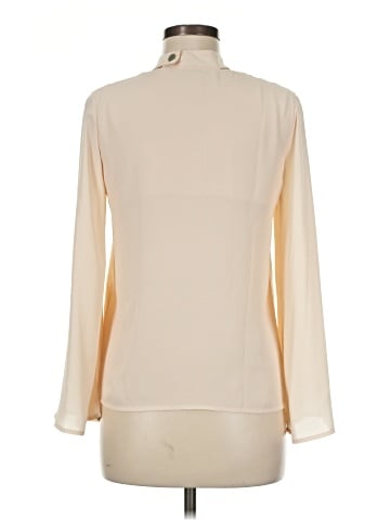 ALOMORE Long Sleeve Blouse (view 2)