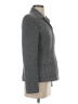 Tahari Tweed Gray Blazer Size 4 - photo 4