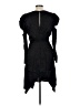 Harlyn Black Cocktail Dress Size M - photo 2