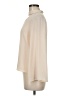 ALOMORE 100% Polyester Ivory Long Sleeve Blouse Size M - photo 5