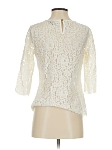 The Limited 3/4 Sleeve Top (view 2)