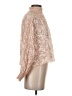 Ladaire Pink 3/4 Sleeve Blouse Size XS - photo 4