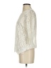 The Limited Ivory 3/4 Sleeve Top Size XS - photo 5