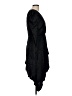 Harlyn Black Cocktail Dress Size M - photo 4