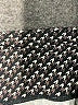 Unbranded Graphic Black Leggings Size P (estimated, petite) - photo 7