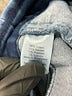 Nine West Solid Blue Jeggings Size 6 - photo 8