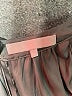 Violet & Claire 100% Polyester Gray Sleeveless Blouse Size XL - photo 7