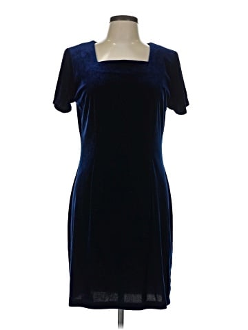 Studio C Cocktail Dress (view 1)