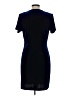 Studio C Blue Cocktail Dress Size 10 - photo 2