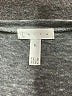 Leith Solid Gray Casual Dress Size XL - photo 7