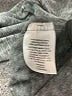 Leith Solid Gray Casual Dress Size XL - photo 8