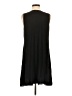 Max Studio Black Casual Dress Size M - photo 2