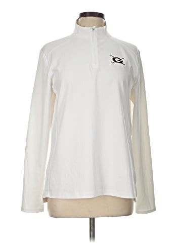 Nike Long Sleeve Top (view 1)