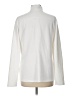 Nike Ivory Long Sleeve Top Size L - photo 2