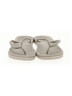 Capelli New York Gray Ivory Flip Flops Size 11 - photo 2