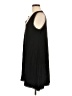 Max Studio Black Casual Dress Size M - photo 5