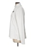 Nike Ivory Long Sleeve Top Size L - photo 5