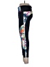 Athleta Graphic Blue Active Pants Size L - photo 5