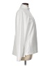 Nike Ivory Long Sleeve Top Size L - photo 4