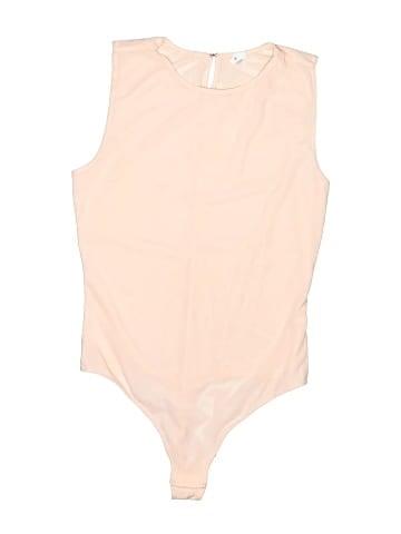 Parade Bodysuit (view 1)