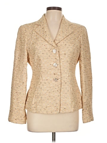 Armani Collezioni Blazer (view 1)