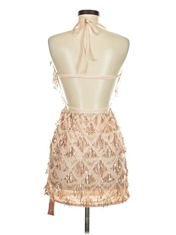 Shein Cocktail Dress (view 2)