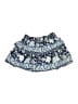 Vineyard Vines Paisley Blue Skirt Size 5 - photo 1