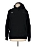 Assorted Brands 100% Cotton Black Pullover Hoodie Size XL - photo 1