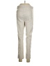 retrology Chevron-herringbone Ivory Casual Pants Size L - photo 2