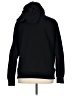 Assorted Brands 100% Cotton Black Pullover Hoodie Size XL - photo 2