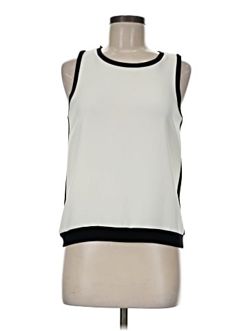 Generation Love Sleeveless Top (view 1)