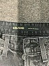 GRLFRND 100% Cotton Black Jeans Size 27 waist - photo 7