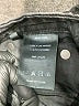 GRLFRND 100% Cotton Black Jeans Size 27 waist - photo 8