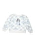 Bluey 100% Cotton White Sweatshirt Size 4T - photo 1