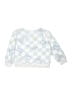 Bluey 100% Cotton White Sweatshirt Size 4T - photo 2