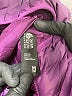 Mountain Hardwear 100% Polyester Purple Snow Jacket Size M (youth) - photo 3