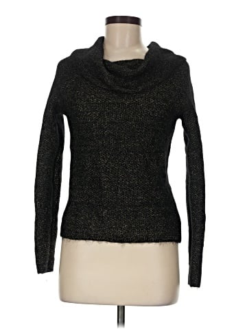 Moda International Turtleneck Sweater (view 1)