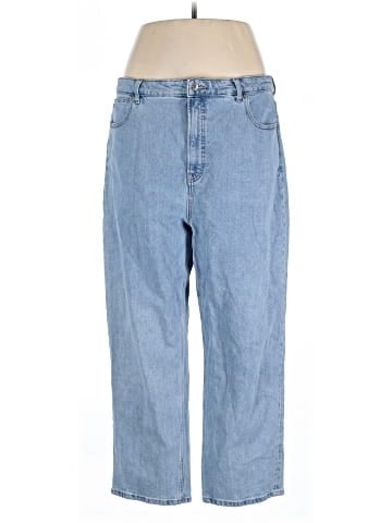 Everlane Jeans (view 1)
