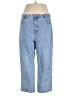 Everlane Blue Jeans Size 35 waist (tall) - photo 1