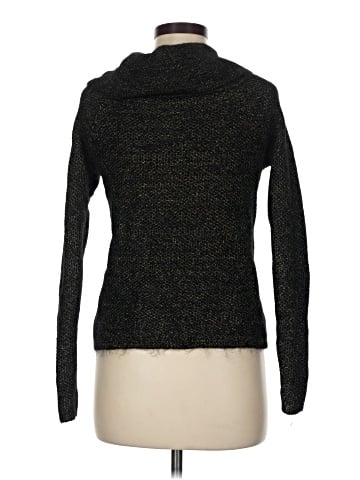 Moda International Turtleneck Sweater (view 2)