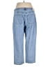 Everlane Blue Jeans Size 35 waist (tall) - photo 2