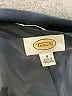 Talbots Blue Wool Blazer Size 8 - photo 6